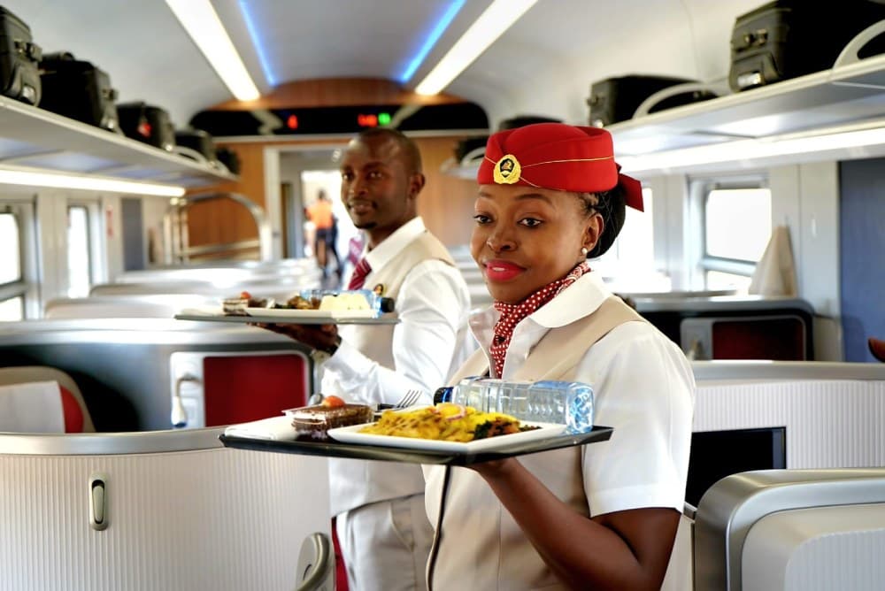 SGR Landscape